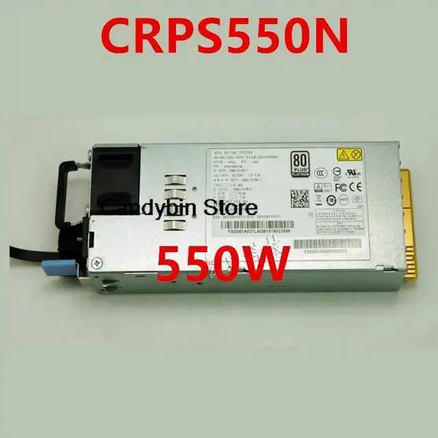 Main image of PSU For Acbel CRPS 550W Power Supply CRPS550N