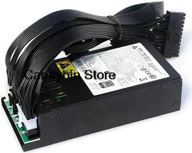 Main image of Full module small 1U power supply FLEX for Delta DPS-400AB-17 B rated 400W ITX mini chassis