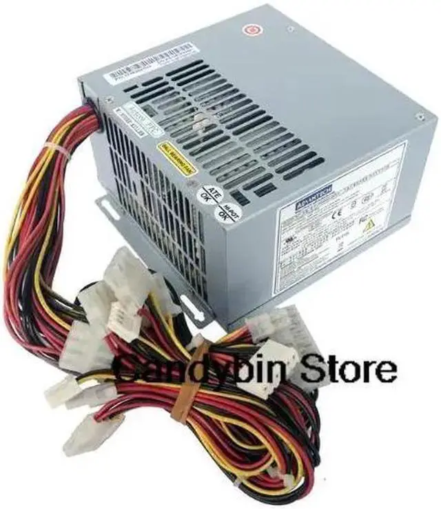 Main image of FSP300-60PLN 300W IPC-610 IPC-610L IPC-610H Power Supply 300W