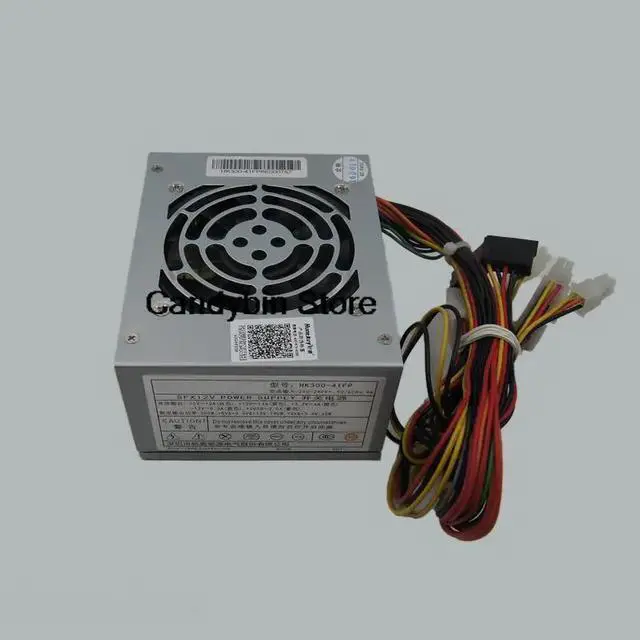 Main image of SFX Micro HTPC 200W Switching Power Supply HK300-41FP HK300-41GP HK280-41GP MATX-2005