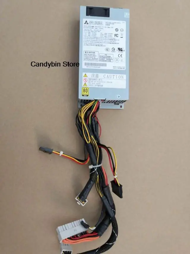 Main image of For Delta Power 400W 80 Gold Small Power DPS-400AB-17B REV S0F Power