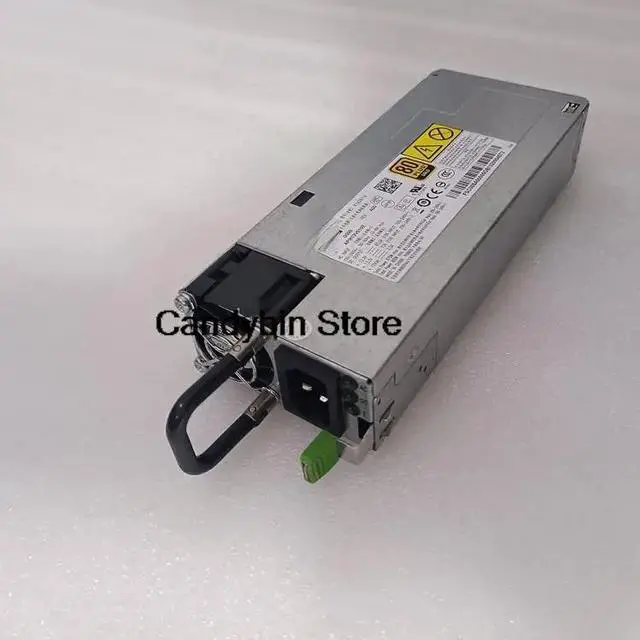 Main image of For R2IS7871A 2U875W redundant power supply R1IA2871A