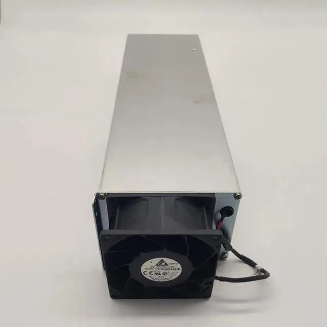 Main image of For TDI POWER SUPPLY MER27HIB-P57X00-LF Power Module 2700W