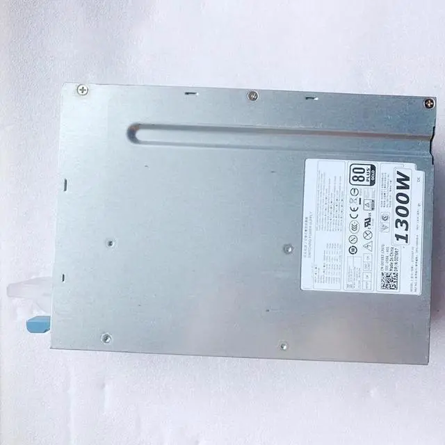 Main image of T7810 T7910 1300W Workstation Power Supply 0T6R7 00T6R7 F1300EF-02 D1300EF-02 D1300EF-02