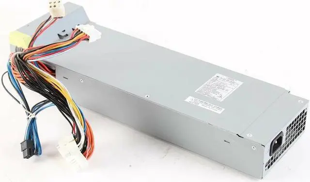 Main image of U551FF3 470 550W Server Power Supply H2370 0H2370