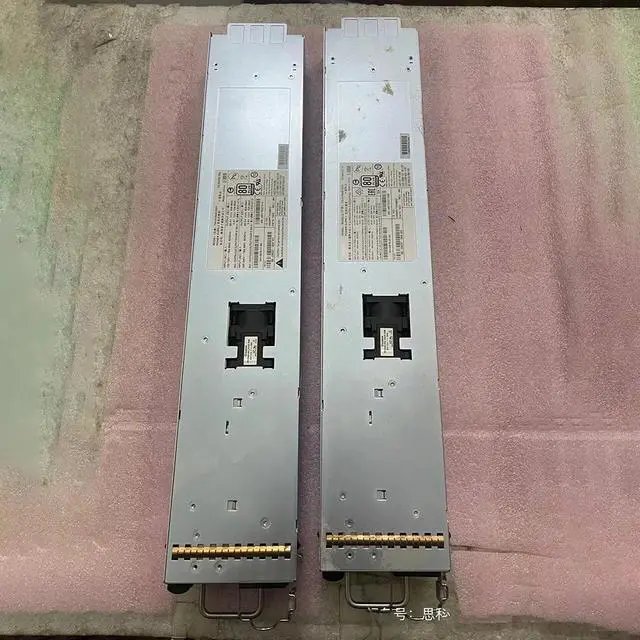 Main image of For DS-C9710 Machines Power Module DS-CAC97-3KW