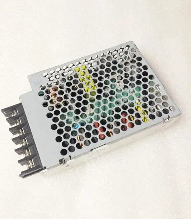 Main image of PBW50F-12 Disassembly Switching Power Supply +-12V 1A 50W