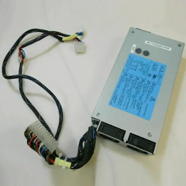 Main image of PS-5181-5C DL320G2 Server Power Supply 293367-001 288638-001 105W