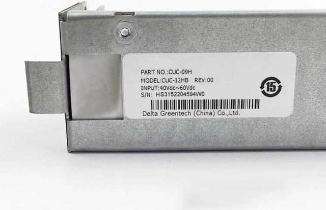 Main image of CUC-12HB Communication Power Supply CUC-09H 40Vdc~60Vdc