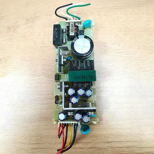 Main image of LDA30F-24 Original Disassembly Industrial Power Supply 24V/1.3A