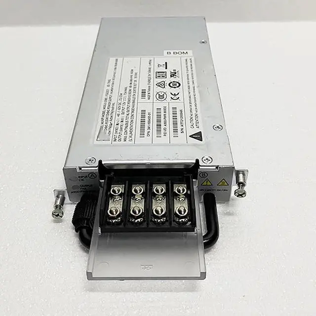 Main image of 900W Power Supply 341-100455-01 A900-PWR-900D2