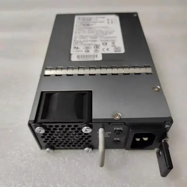 Main image of PWR-4430-AC   Router Power Supply 341-0653-01 400W
