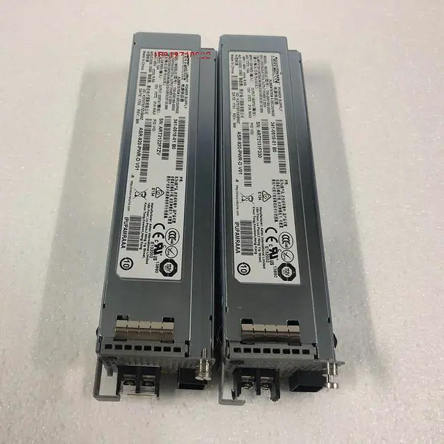 Main image of ASR-920-PWR-D 341-0518-01 700-005165-0000  ASR9000 DC 250W Power Supply