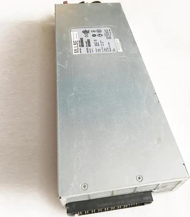 Main image of Power Supply for RX3600 RX4640 RX6600 1600W 0957-2198 0957-2320 RH1448Y