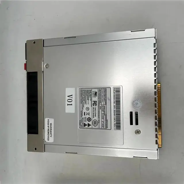 Main image of 350W FSP350-60EVML A5E02547143 IPC547D IPC Power Supply