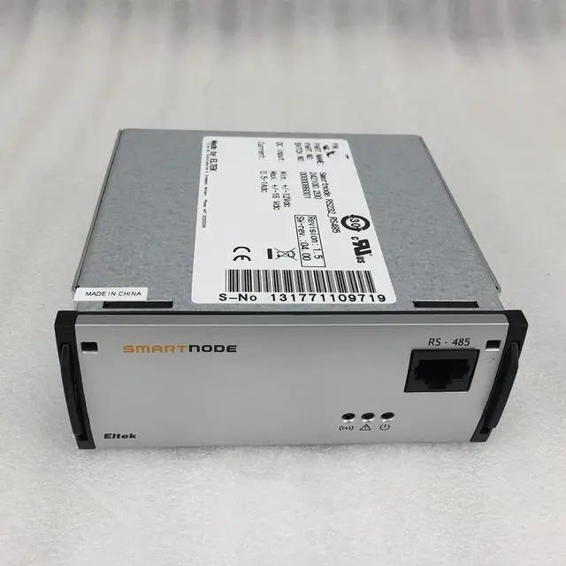 Main image of RS232 - RS485 242100.200 Monitoring Module