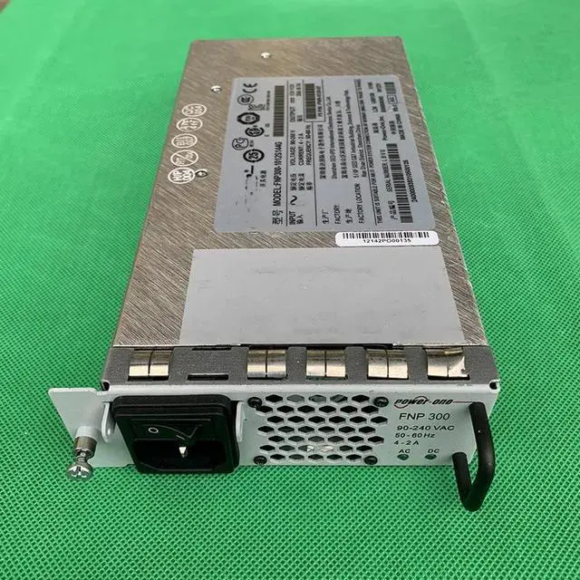 Main image of For POWER-ONE FNP300-1012S144G Switching Power Supply FNP300 1600 3600 3900 AC