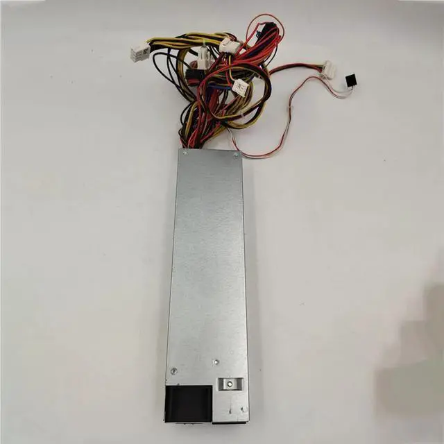 Main image of 600W PWS-605P-1H PWS-333-1H  Serevr Power Supply 330W 80plus 1U