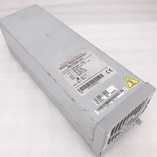 Main image of PDM 48/41-2000 R48-2000eR Communication Power Module