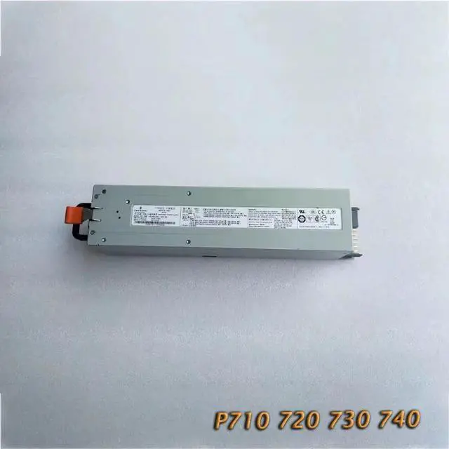 Main image of 7001490-J000  Power Supply P710 720 730 740 44V8419 74Y5985 74Y8677 74Y9082 00FW424 00E7187 12V 134A 1725W