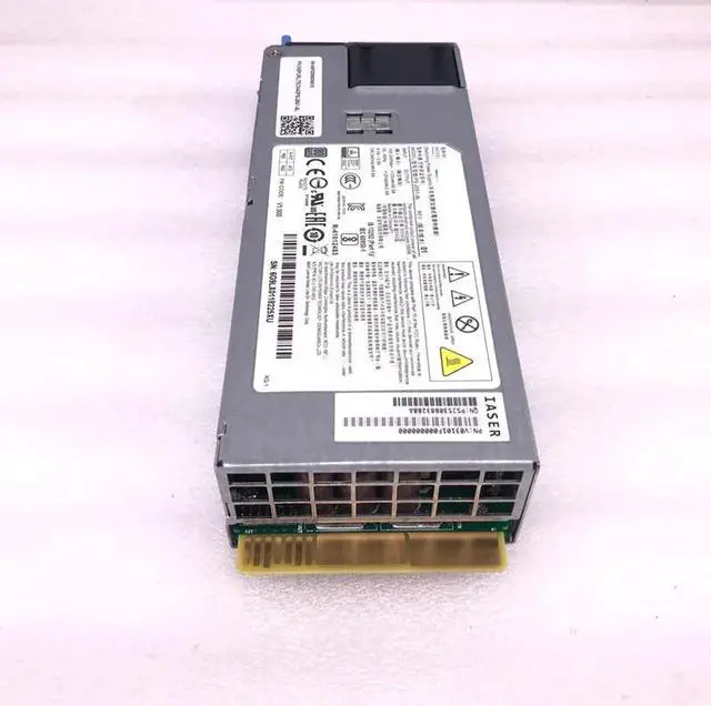 Main image of PS-2551-9L 550W Original For Inspur Server Power Supply V03101F000000000 Platinum Power Supply