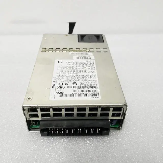Main image of Power Supply 400W N2200-PAC-400W