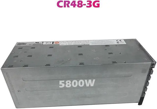 Main image of Communication Power CR48-3G 5800W