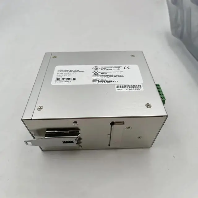 Main image of Switch FL SWITCH SFN 16TX - 2891933