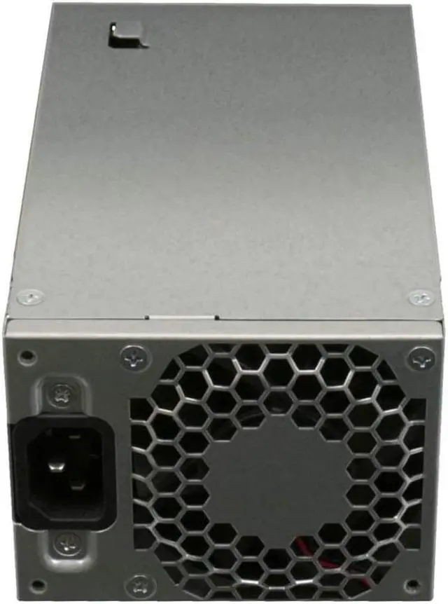 Alt view image 2 of 8 - For HP ProDesk 400 G5 280 G4 600 800 G3 Desktop 180 Watt Power Supply L08261-004 PCH023