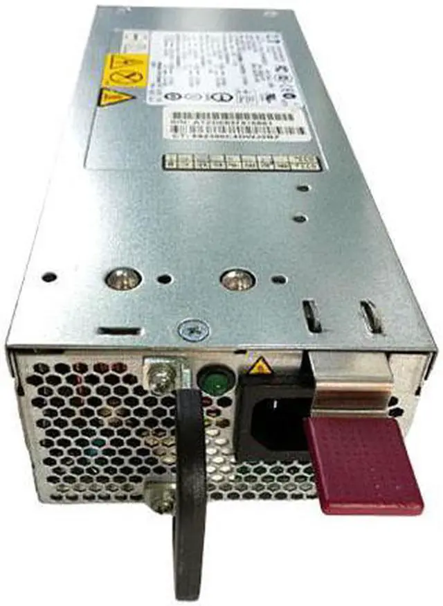 Main image of Power Supply DPS-800GB A 379123-001 403781-001 For HP DL380 ML350 370 G5 1000W