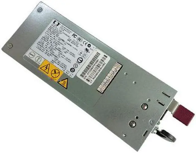 Alt view image 2 of 2 - Power Supply DPS-800GB A 379123-001 403781-001 For HP DL380 ML350 370 G5 1000W