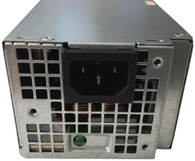 Alt view image 2 of 7 - 500W PSU Power Supply D500EPM-00 H500EPM-00 For Optiplex 7080MT 7070MT 7060MT 3050MT 3650 3670 3671 5090 3260 3681 MT