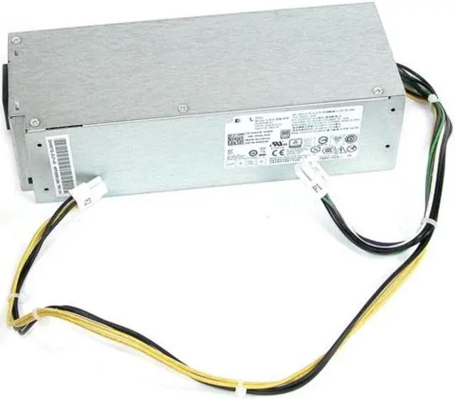 Main image of Power Supply L240AM-00 B240AM-00 HU240AM-00 AC240AM-00 H240AM-02 For Optiplex 3040 5040 7040 3650 3656 SFF