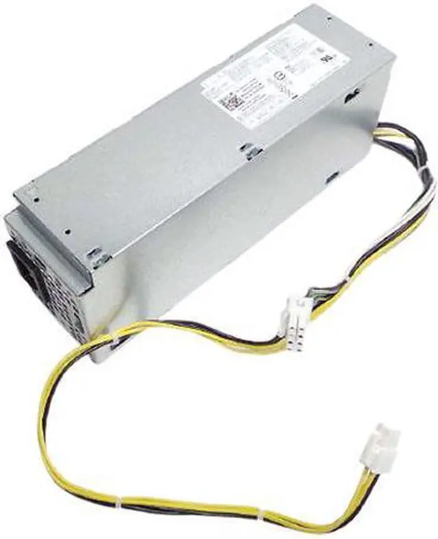 Main image of Power Supply 0M1C3 W72XN DHVJN H62JR 0TRD3 240W Switching Power Supply For Optiplex 3040 5040 7040 Computer