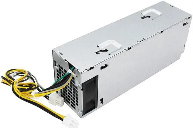 Main image of Original For Dell Optiplex 3050 3060 5050 5060 5070 7050 7060 7070 200-240V Power Supply 200W B200AS-00 2JWJ3 D200AS-00 PK64R