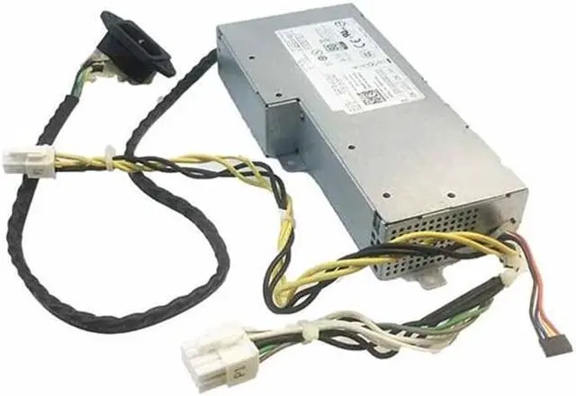 Main image of For Dell 9010 9020 2330 200W Power Supply L200EA-01 L200EA-00 F200EU-01 D200EU-00 D200EA-00 F200EA-01 VVN0X CRHDP RYK84