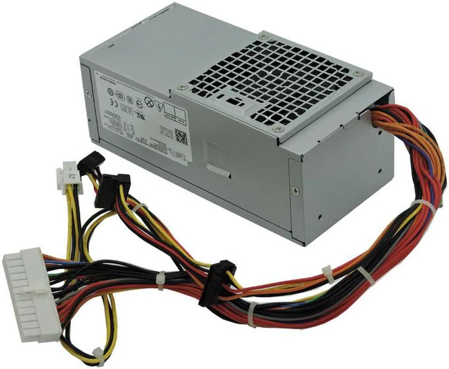 Main image of PSU For Dell 390 790 990 3010 7010 9010 250W Power Supply F250AD-00 L250AD-00 HU250AD D250AD-00 H250AD-00 H250ED-00