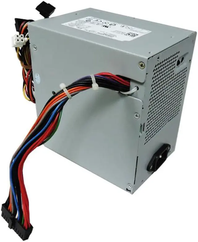 Main image of PSU For Dell OptiPlex GX980 760 780 305W Power Supply L305P-00 L305P-03 F305P-00 H305P-02 J775R M177R F305P-00