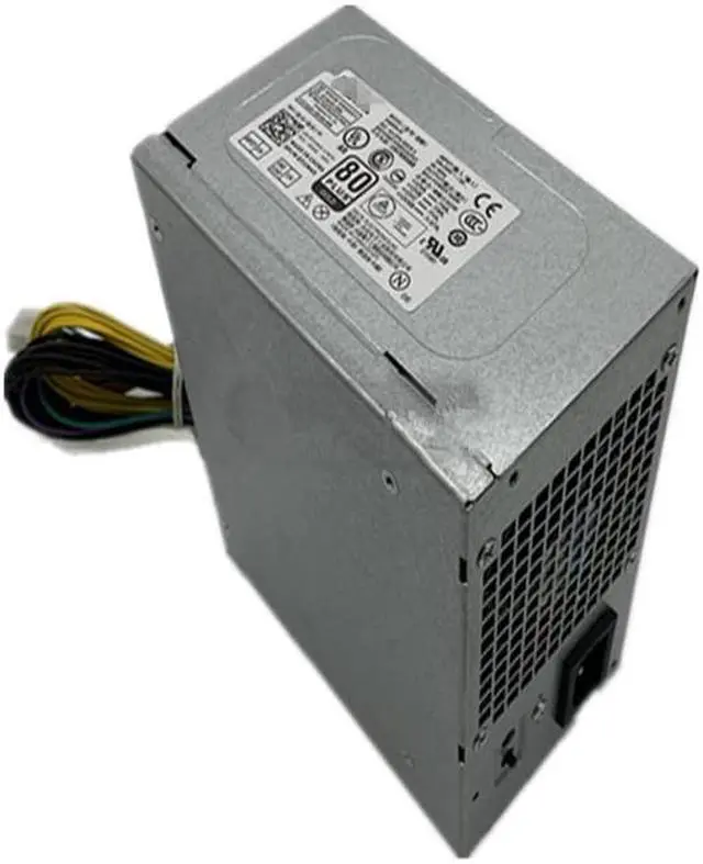 Main image of Original PSU For Dell 3020 9020 7020 3620 8Pin 365W Power Supply D365EM-00 HU365EM-00 DPS-365CB A HK465-11PP 07VK45 0T1M43