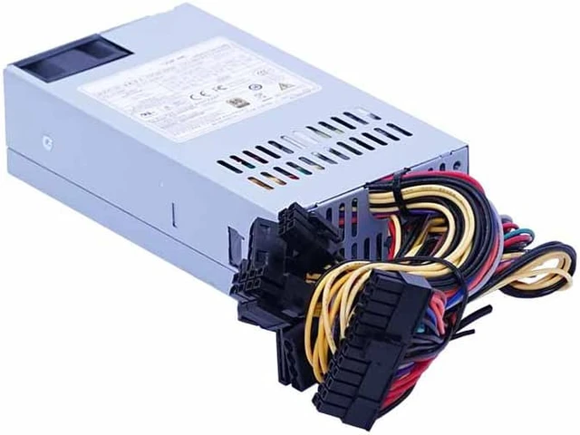 Main image of PSU For FSP NAS GEN8 Mini1U 300W Switching Power Supply FSP300-60LE FSP300-60FAG