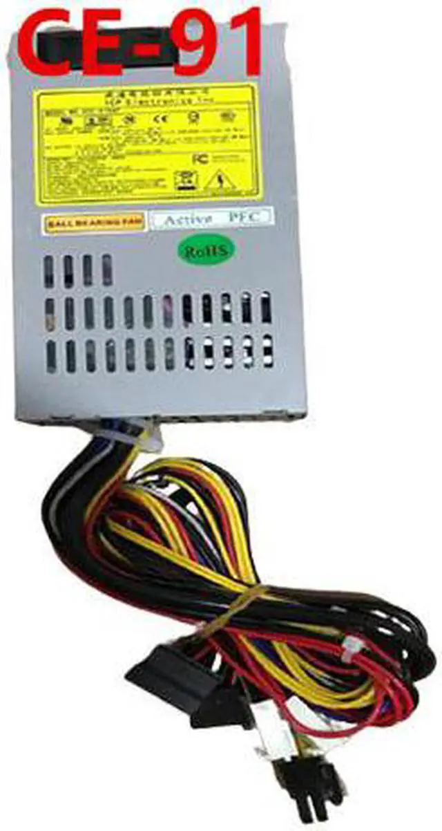 Main image of PSU For IEI AT P8P9 200W Switching Power Supply ACE-916AP ACE-916A