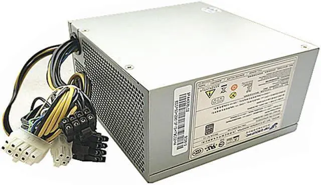 Main image of 500W PSU FSP500-40AGPAA 10-pin power supply Compatible with PA-2181-1 PCE027 PCE028 For Lenovo NEW Original