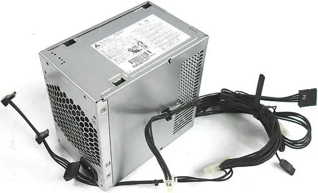 Main image of For HP Z230 Workstation 400W Power Supply PSU 704427-001 705045-001 DPS-400AB-19 A