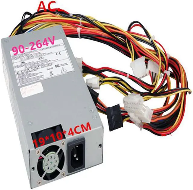 Main image of PSU For IEI 1U 250W Switching Power Supply ACE-A225A ACE-A225A-R10