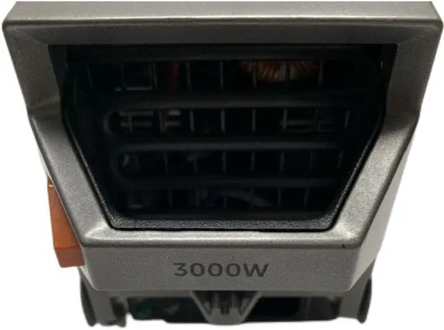 Alt view image 2 of 2 - For DELL M1000E Flex Blade Server Power Supply 3000W 8V4DK 08V4DK E3000E-S0