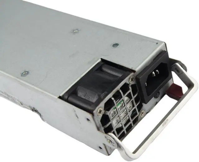 Alt view image 2 of 3 - For SuperMicro PWS-721P-1R 720W Server Redundant Power Supply PSU