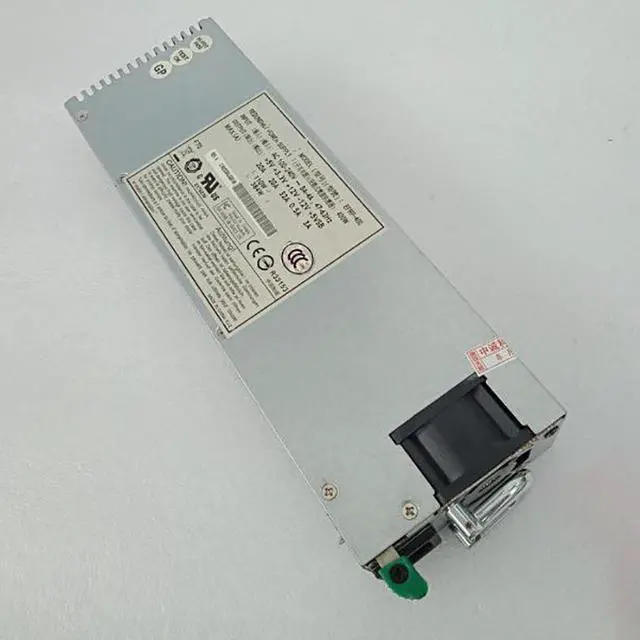 Main image of EFRP-400 2+1 400W redundant power supply 36001058