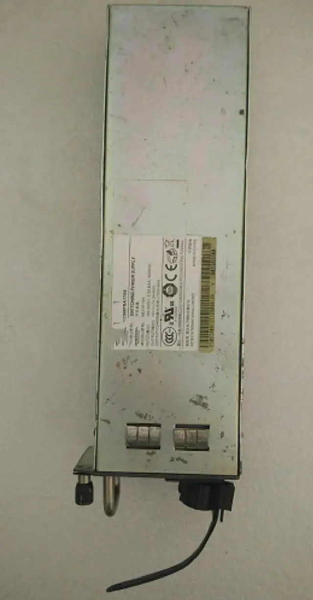 Main image of For Huawei S3700/S5700 AC Communication Power Module W0PSA1700