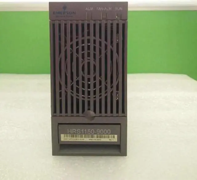 Main image of For EMERSON Communication Power Module HRS1150-9000