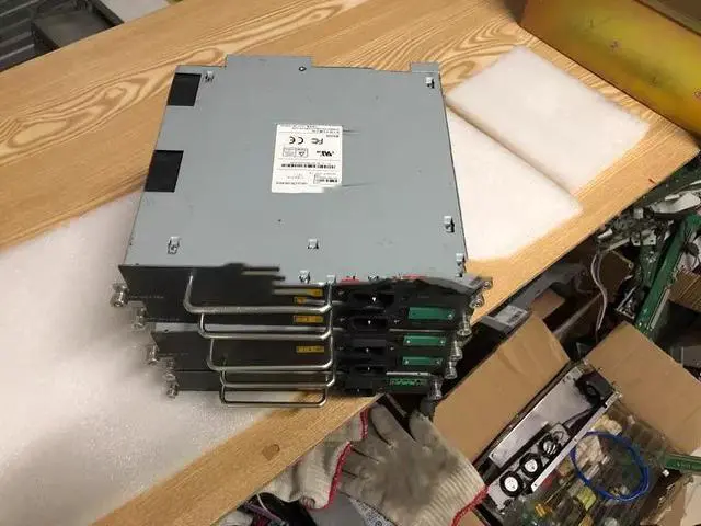 Main image of For Huawei PSL130-AD-H Power Supply S5624P, S5648P Switch